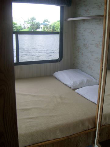 44' Houseboat (Saturday/Tuesday)