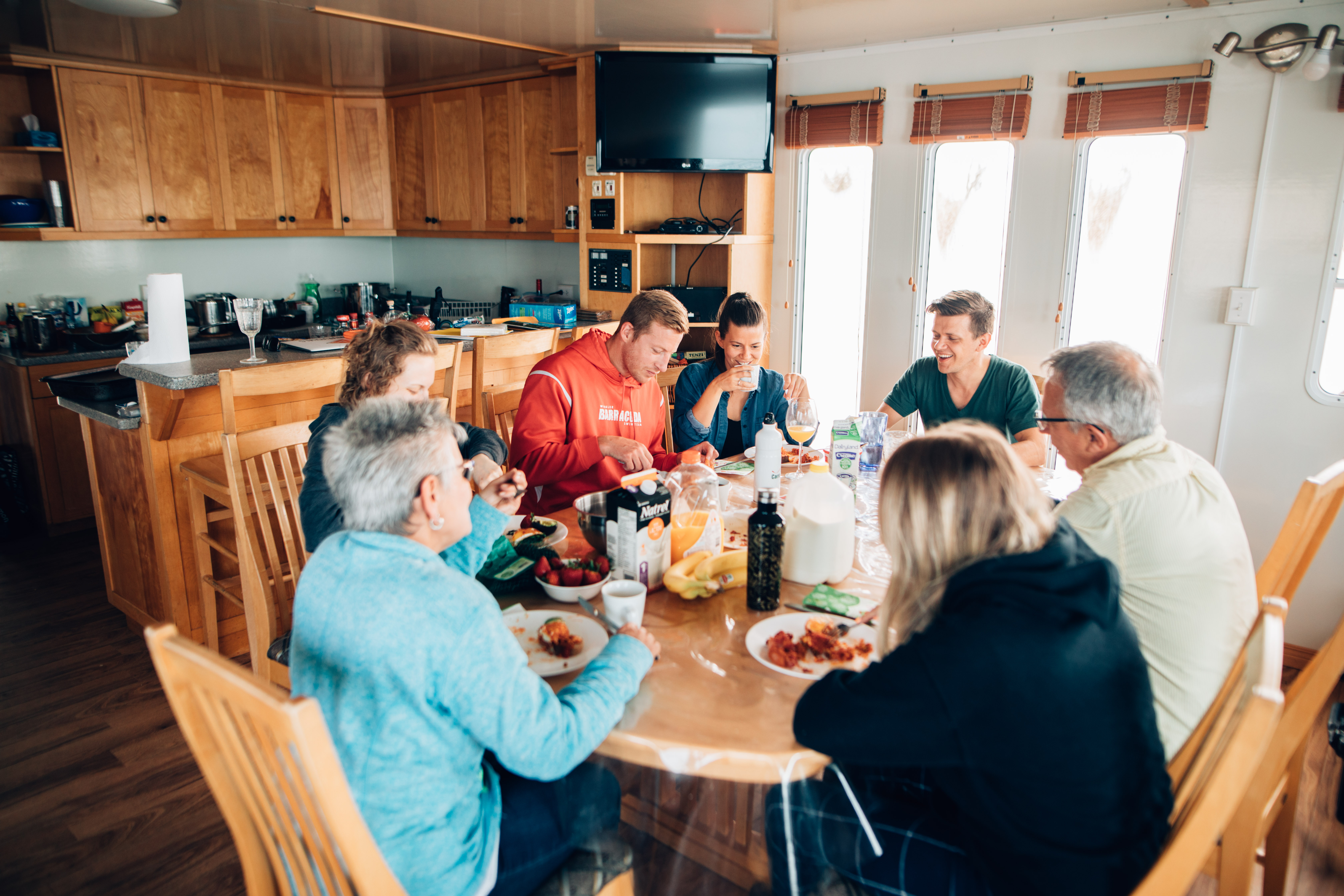 Family Dining