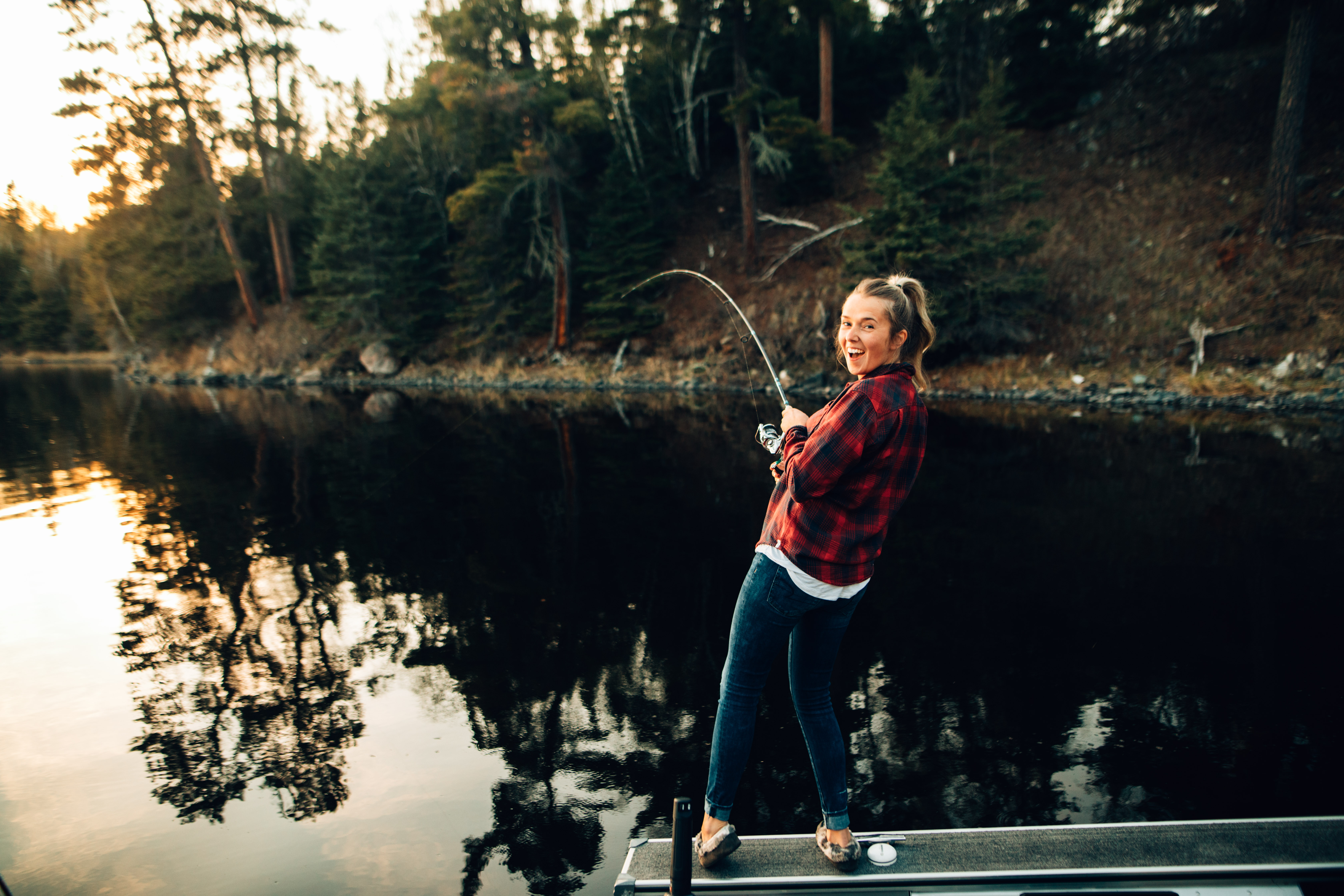 Fishing Fun